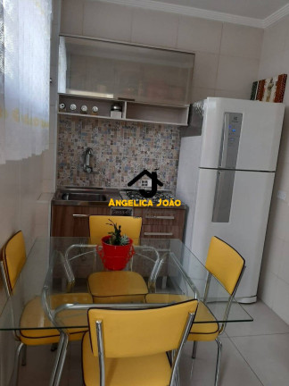 Imagem Apartamento com 2 Quartos à Venda, 52 m² em Centro - São Vicente Imagem Apartamento com 2 Quartos à Venda, 52 m² em Centro - São Vicente
