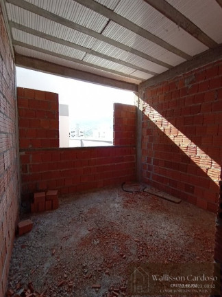 Imagem Apartamento com 2 Quartos à Venda, 62 m² em Rio Pequeno - Camboriú