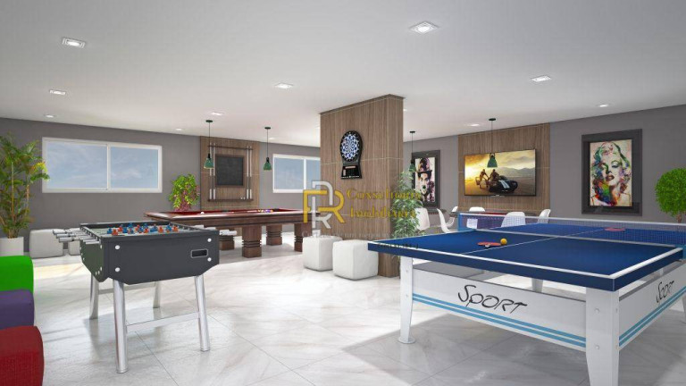 Imagem Apartamento com 2 Quartos à Venda, 71 m² em Vila Guilhermina - Praia Grande Imagem Apartamento com 2 Quartos à Venda, 71 m² em Vila Guilhermina - Praia Grande