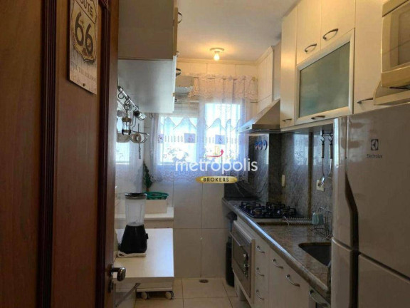 Imagem Apartamento com 2 Quartos à Venda, 75 m² em Jardim Bela Vista (zona Norte) - São Paulo Imagem Apartamento com 2 Quartos à Venda, 75 m² em Jardim Bela Vista (zona Norte) - São Paulo