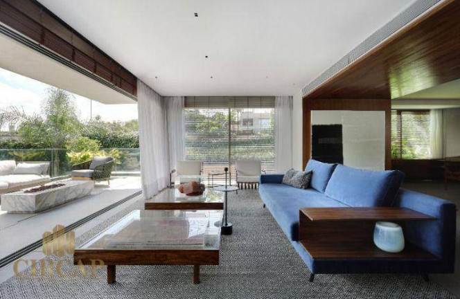 Foto do imóvel Cobertura com 4 Quartos à Venda, 925 m² em Alto De Pinheiros - São Paulo