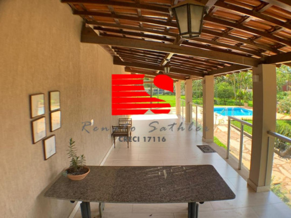 Imagem Chácara com 4 Quartos à Venda, 3.600 m² em Lagoa Santa