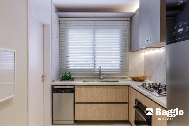 Imagem Apartamento com 3 Quartos à Venda, 131 m² em Bigorrilho - Curitiba Imagem Apartamento com 3 Quartos à Venda, 131 m² em Bigorrilho - Curitiba