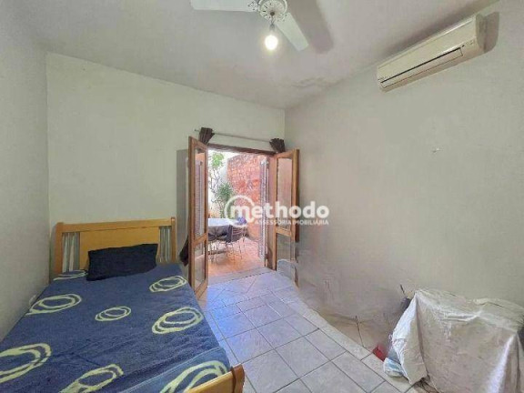 Imagem Casa com 3 Quartos à Venda, 206 m² em Jardim Chapadão - Campinas Imagem Casa com 3 Quartos à Venda, 206 m² em Jardim Chapadão - Campinas