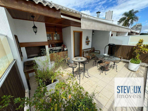 Casa com 4 Quartos à Venda, 200 m² em Alto Da Boa Vista - São Paulo