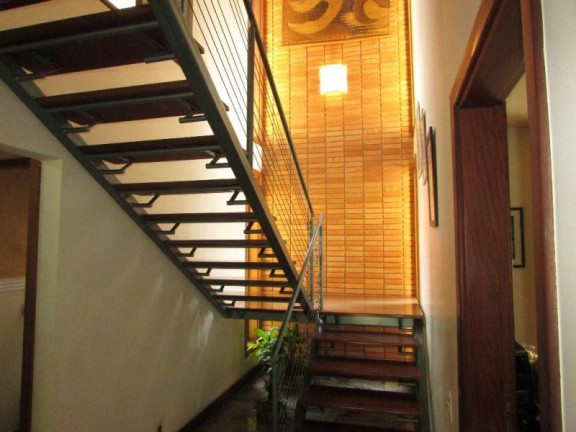 Imagem Sobrado com 4 Quartos à Venda, 1.080 m² em Parque Campolim - Sorocaba