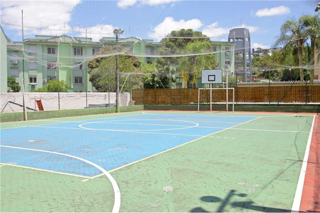 Imagem Imóvel com 2 Quartos à Venda, em Jardim Carvalho - Porto Alegre Imagem Imóvel com 2 Quartos à Venda, em Jardim Carvalho - Porto Alegre