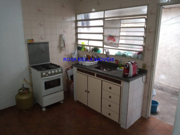 Imagem Casa com 4 Quartos à Venda, 70 m² em Ponte De Campinas - Jundiaí