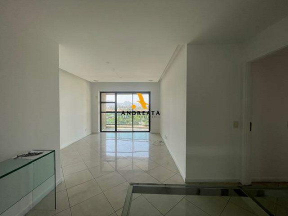 Imagem Apartamento com 3 Quartos à Venda, 112 m² em Barra Da Tijuca - Rio De Janeiro