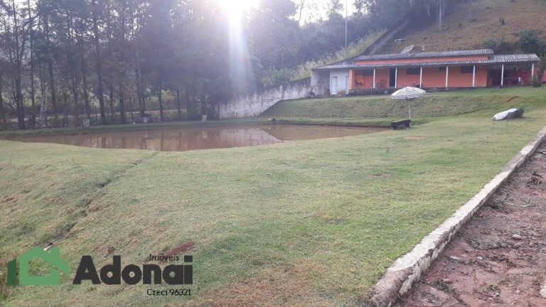 Imagem Chácara com 4 Quartos à Venda, 350 m² em Jarinu - Jarinu