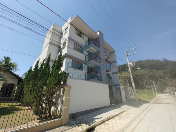 Imagem Apartamento com 1 Quarto à Venda, 30 m² em São Pedro - Brusque