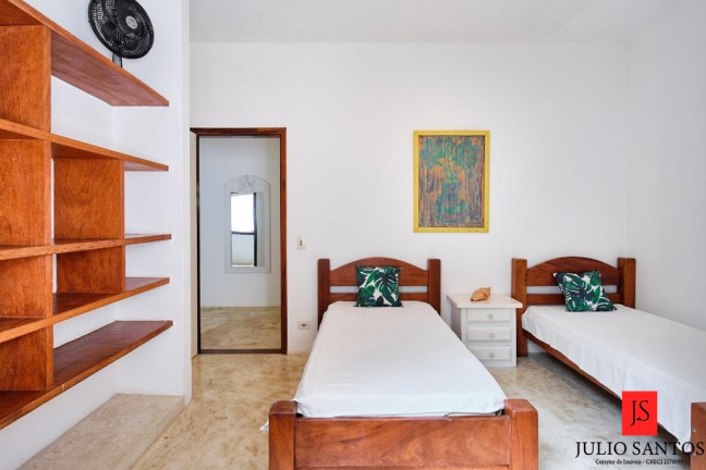 Imagem Casa de Condomínio com 3 Quartos à Venda, 200 m² em Prumirim - Ubatuba