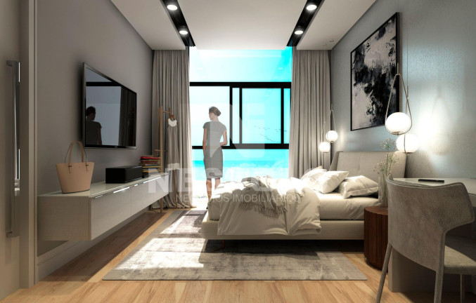 Imagem Apartamento à Venda, 369 m² em Praia Brava - Itajai Imagem Apartamento à Venda, 369 m² em Praia Brava - Itajai