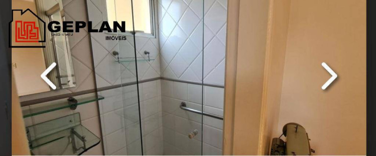 Imagem Apartamento com 2 Quartos à Venda, 59 m² em Santa Teresinha - São Paulo