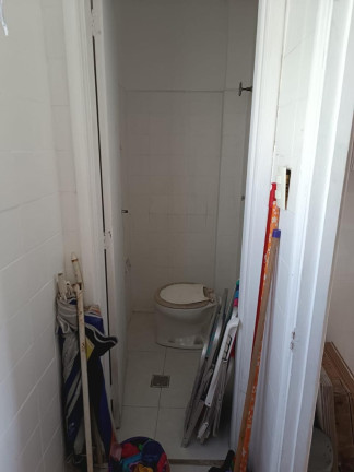 Imagem Apartamento com 2 Quartos à Venda, 90 m² em Aparecida - Santos