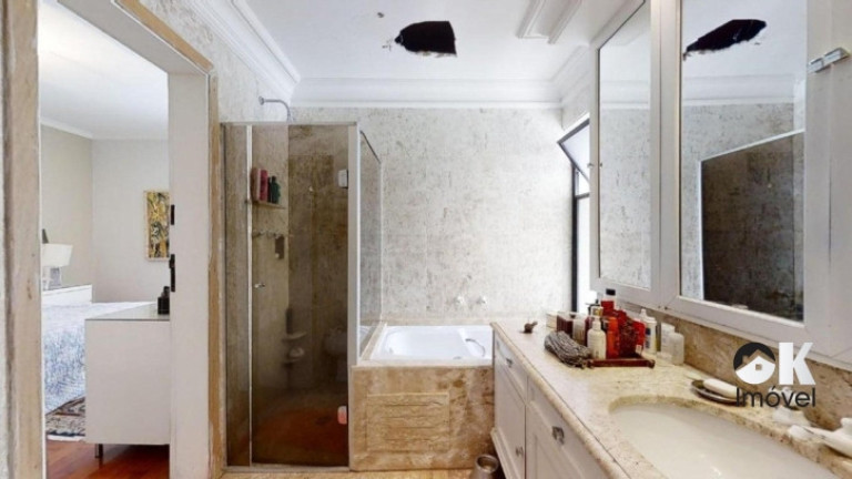 Imagem Apartamento com 4 Quartos à Venda, 269 m² em Higienópolis - São Paulo Imagem Apartamento com 4 Quartos à Venda, 269 m² em Higienópolis - São Paulo