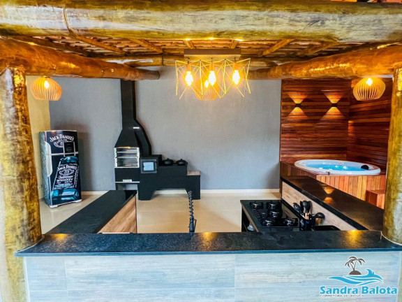Imagem Sobrado com 2 Quartos à Venda, 100 m² em Itaguá - Ubatuba