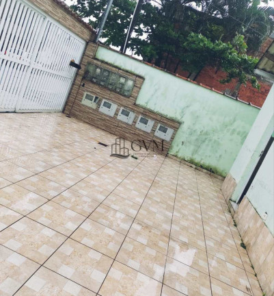 Imagem Casa com 1 Quarto à Venda, 50 m² em Esmeralda - Praia Grande Imagem Casa com 1 Quarto à Venda, 50 m² em Esmeralda - Praia Grande