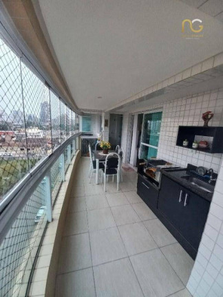 Imagem Apartamento com 2 Quartos à Venda, 76 m² em Canto Do Forte - Praia Grande Imagem Apartamento com 2 Quartos à Venda, 76 m² em Canto Do Forte - Praia Grande