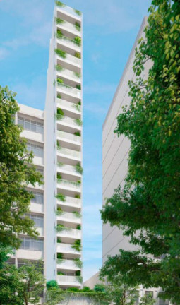 Imóvel com 1 Quarto à Venda, 95 m² em Ipanema - Rio De Janeiro