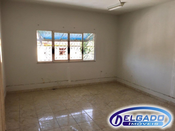 Imagem Sobrado com 5 Quartos para Alugar, 280 m² em Centro - Itaborai