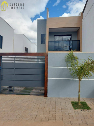 Imagem Casa com 3 Quartos à Venda, 118 m² em Masterville - Sarzedo Imagem Casa com 3 Quartos à Venda, 118 m² em Masterville - Sarzedo