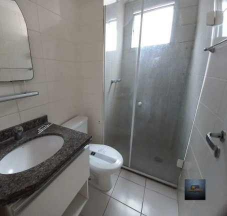 Imagem Apartamento com 3 Quartos à Venda, 64 m² em Centro - Diadema