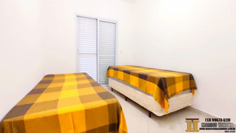 Imagem Imóvel com 3 Quartos para Alugar ou Temporada, 95 m² em Riviera - Bertioga