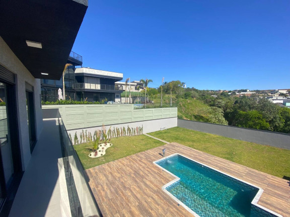 Imagem Casa com 4 Quartos à Venda, 800 m² em Condomínio Residencial Shamballa Iii - Atibaia