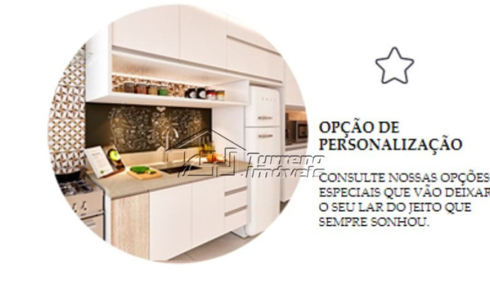 Imagem Apartamento com 2 Quartos à Venda, 103 m² em Jardim Aquarius - São José Dos Campos