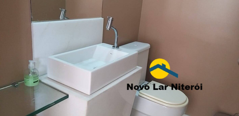 Imagem Apartamento com 4 Quartos à Venda, 280 m² em Icaraí - Niterói Imagem Apartamento com 4 Quartos à Venda, 280 m² em Icaraí - Niterói