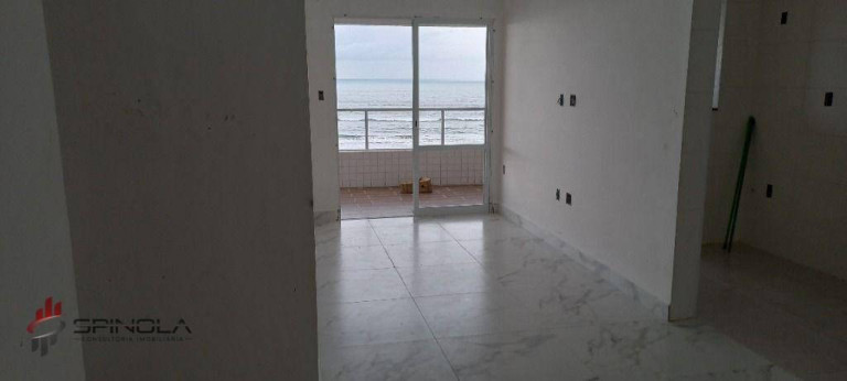 Imagem Apartamento com 3 Quartos à Venda, 102 m² em Balneário Flórida - Praia Grande