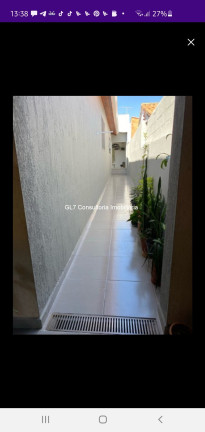 Imagem Casa com 3 Quartos à Venda,  em Jardim Santa Rita - Indaiatuba