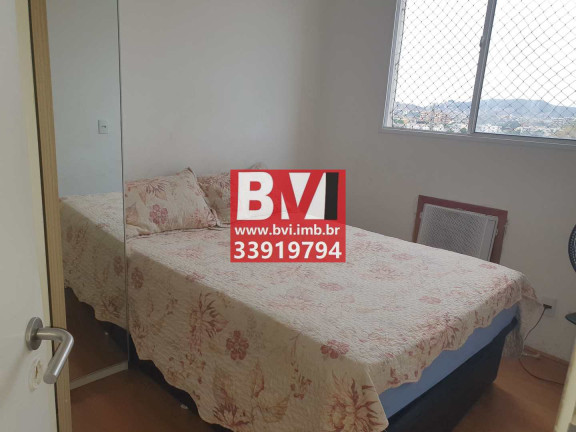 Imagem Apartamento com 2 Quartos à Venda, 48 m² em Irajá - Rio De Janeiro Imagem Apartamento com 2 Quartos à Venda, 48 m² em Irajá - Rio De Janeiro