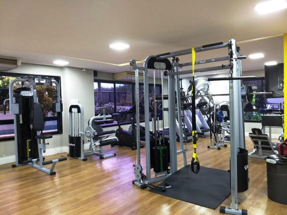 Imagem Apartamento com 3 Quartos à Venda, 106 m² em Alphaville - Salvador