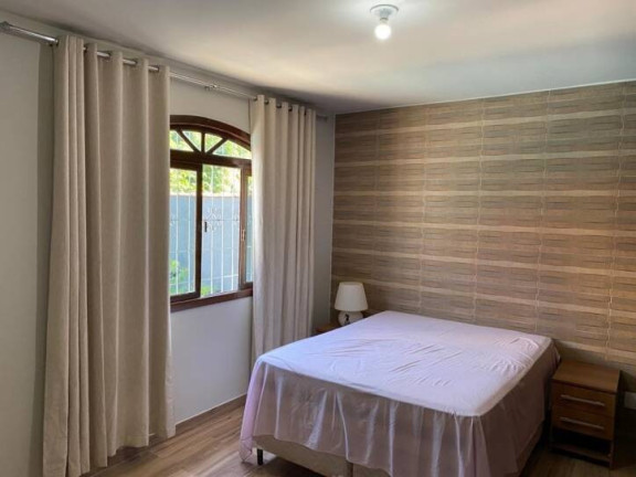 Imagem Casa com 4 Quartos à Venda, 360 m² em Praia Do Morro - Guarapari