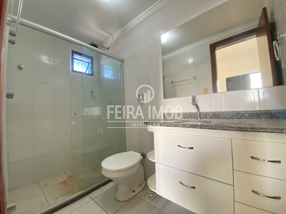 Imagem Apartamento com 3 Quartos para Alugar, em Santa Mônica - Feira De Santana Imagem Apartamento com 3 Quartos para Alugar, em Santa Mônica - Feira De Santana