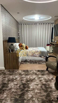 Foto do imóvel Apartamento com 4 Quartos à Venda, 373 m² em Centro - São Bernardo Do Campo
