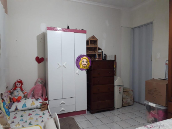 Imagem Apartamento com 1 Quarto à Venda, 38 m² em Itararé - São Vicente Imagem Apartamento com 1 Quarto à Venda, 38 m² em Itararé - São Vicente