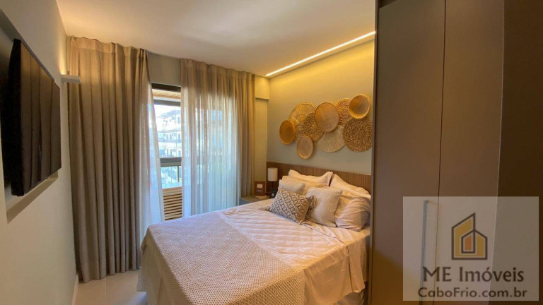 Imagem Cobertura com 2 Quartos à Venda, 144 m² em Algodoal - Cabo Frio