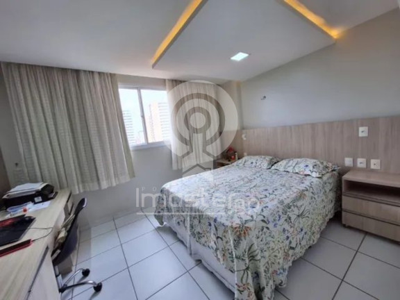 Imagem Apartamento com 4 Quartos à Venda, 112 m² em Parque Iracema - Fortaleza