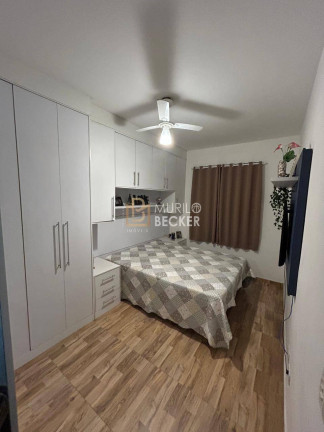 Imagem Apartamento com 2 Quartos à Venda, 64 m² em Jardim Califórnia - Jacareí Imagem Apartamento com 2 Quartos à Venda, 64 m² em Jardim Califórnia - Jacareí