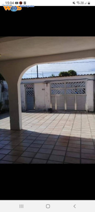 Casa com 4 Quartos à Venda, 137 m² em Samambaia - Praia Grande