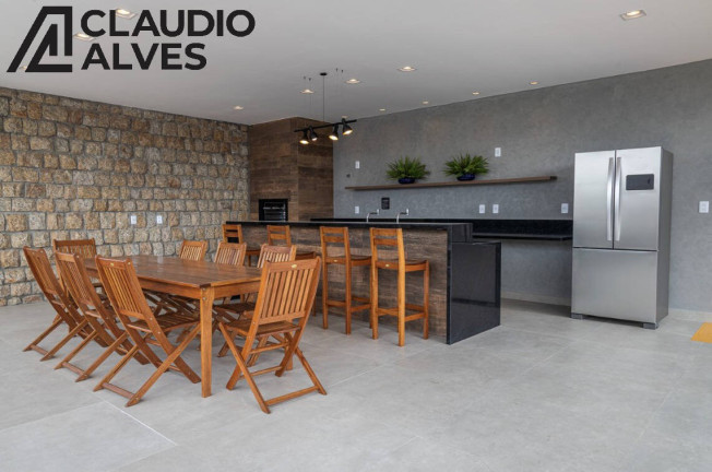 Imagem Casa de Condomínio com 3 Quartos à Venda, 74 m² em Sim - Feira De Santana