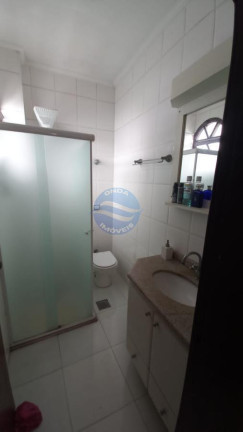 Imagem Casa com 4 Quartos à Venda, 140 m² em Campo Grande - Santos Imagem Casa com 4 Quartos à Venda, 140 m² em Campo Grande - Santos