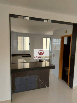 Imagem Apartamento com 2 Quartos à Venda, 65 m² em Vila Paris - Belo Horizonte