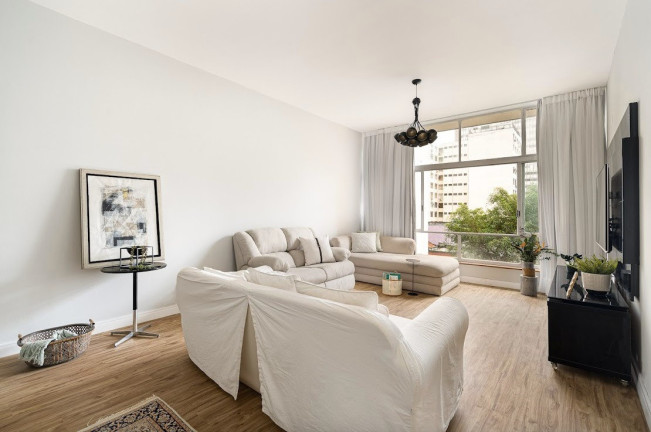 Imagem Apartamento com 5 Quartos à Venda, 294 m² em República - São Paulo Imagem Apartamento com 5 Quartos à Venda, 294 m² em República - São Paulo