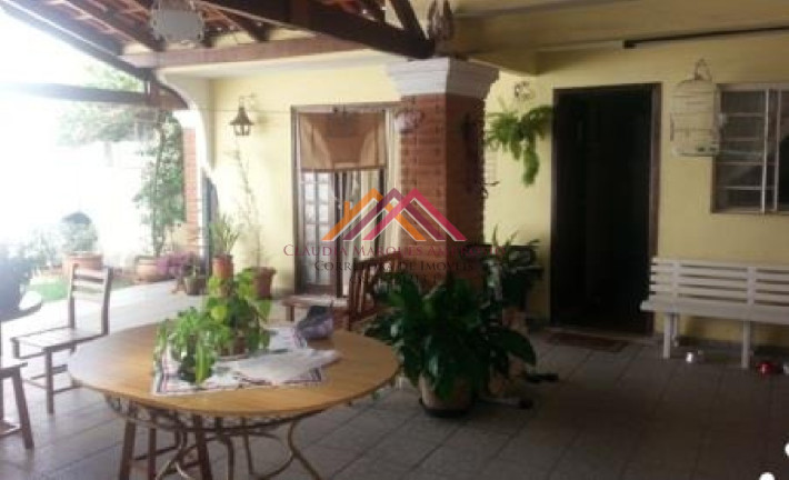 Imagem Casa com 4 Quartos à Venda, 270 m² em Região Central - Caieiras