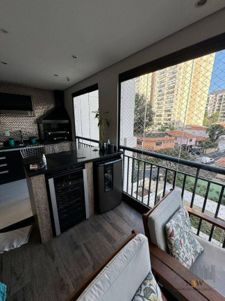 Imagem Apartamento com 4 Quartos à Venda, 130 m² em Vila Leopoldina - São Paulo Imagem Apartamento com 4 Quartos à Venda, 130 m² em Vila Leopoldina - São Paulo
