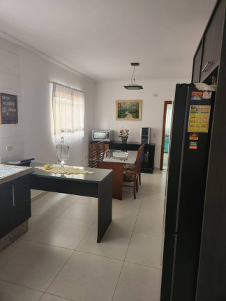 Imagem Sobrado com 3 Quartos à Venda, 127 m² em Novo Osasco - Osasco